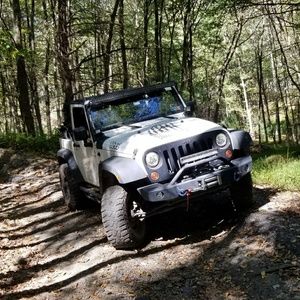 Meet your Posher, Gary